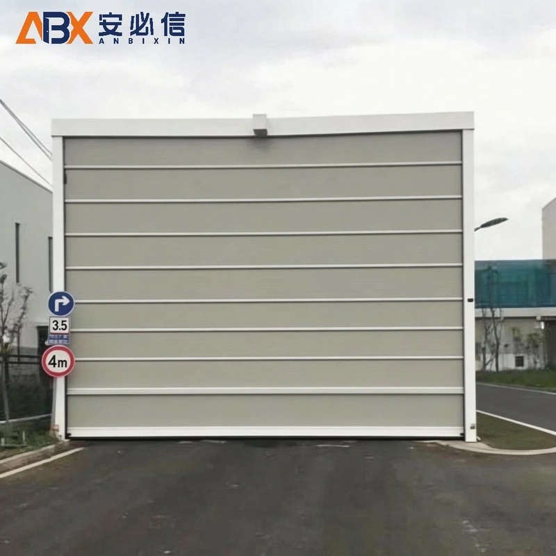 镇江市海绵门封