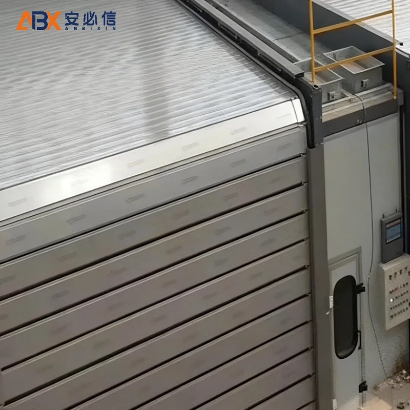 镇江市快速卷帘门